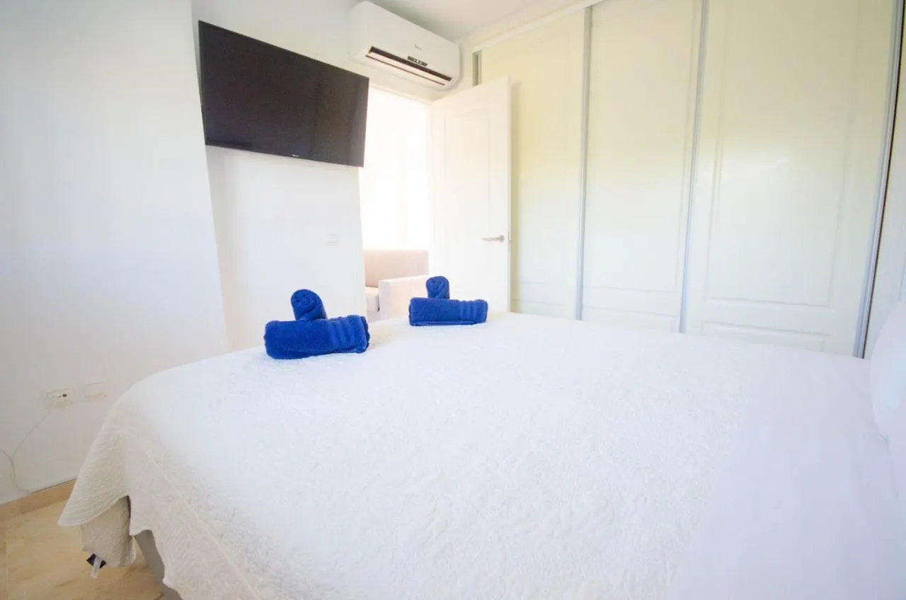 Apartamento Marina Casares Apartment San Luis de Sabinillas Spain