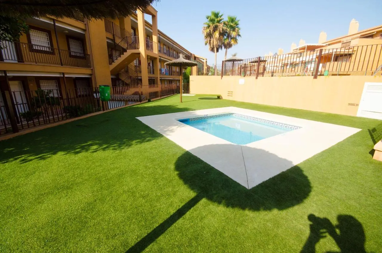 Apartamento Marina Casares contacts