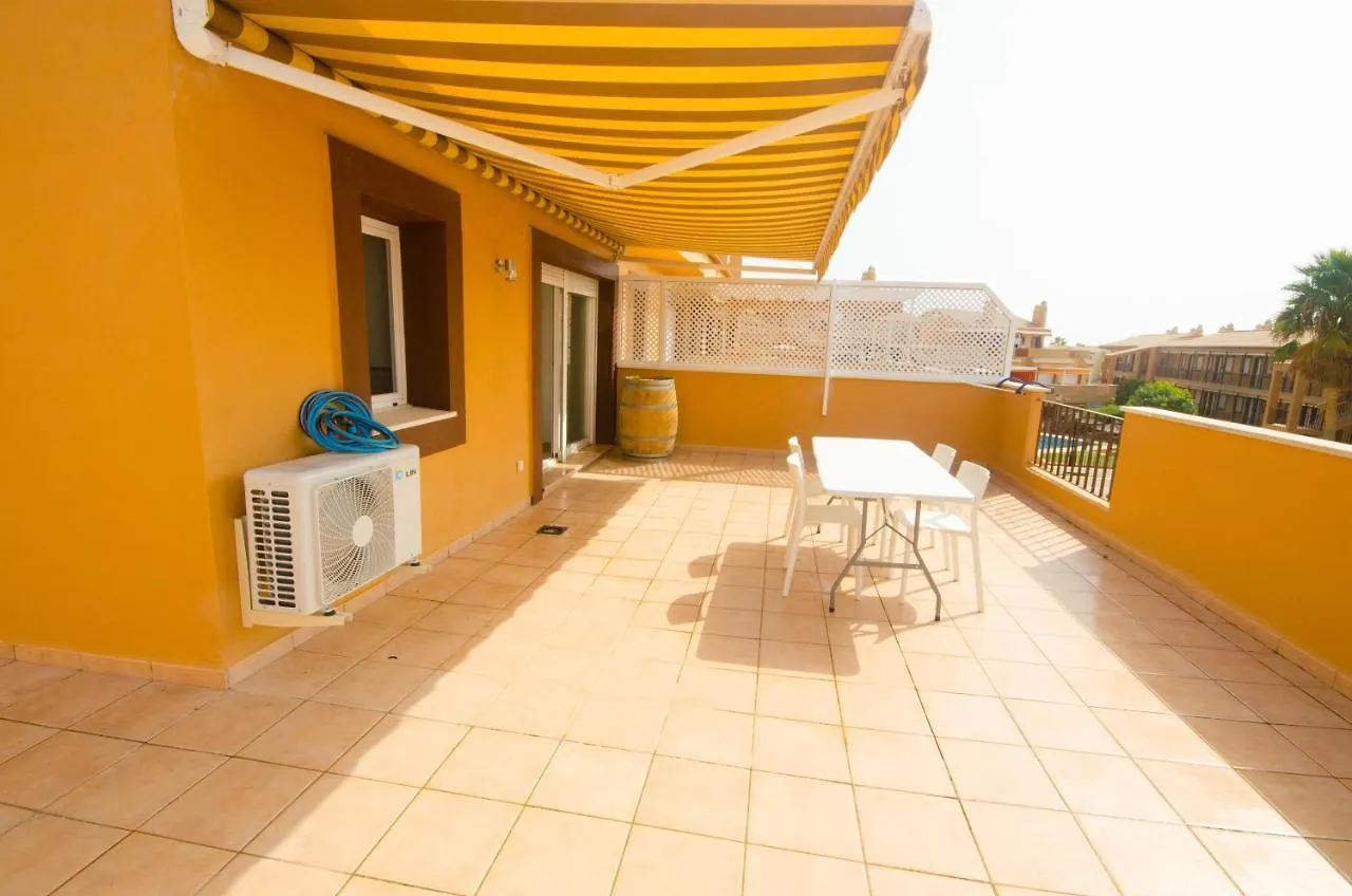 Apartamento Marina Casares Apartment San Luis de Sabinillas